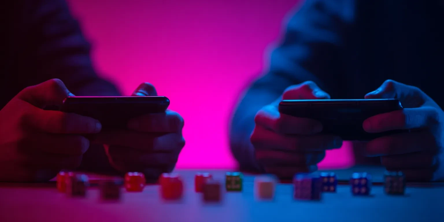 Mahjong Ways
