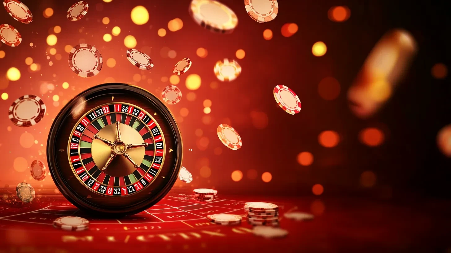 Permainan Dalam Talian: Menyelami Dunia Slot Malaysia, SA Gaming, dan Happy Fishing (2026/06/24)