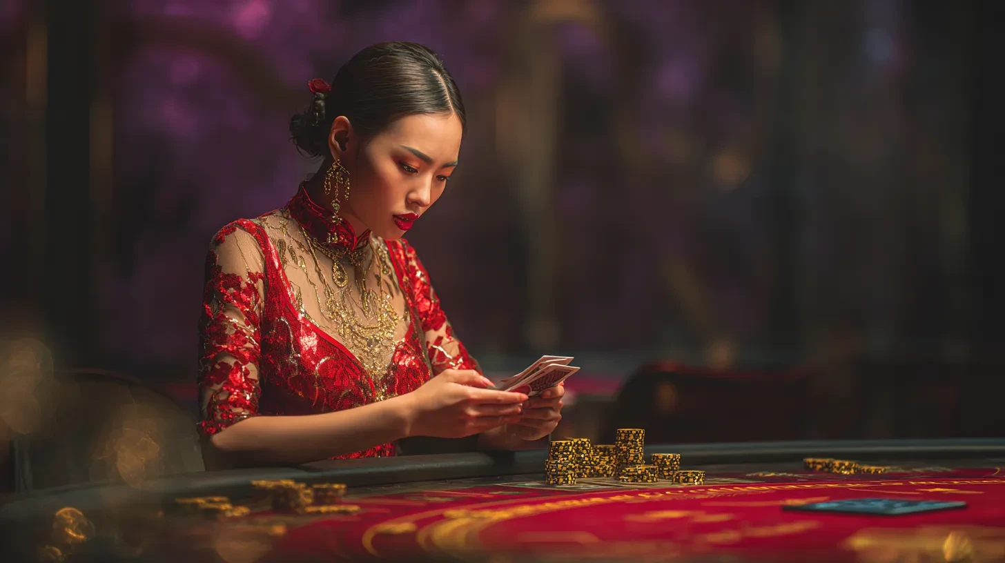 Jenis-jenis Bonus dalam Permainan Dalam Talian